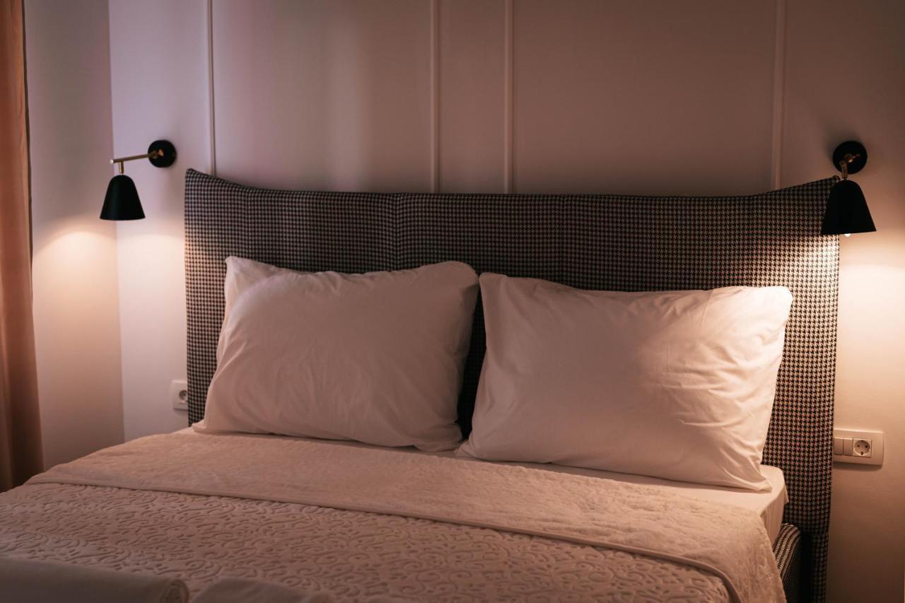 Luxury Jacuzzi Apartment Mostar Esterno foto