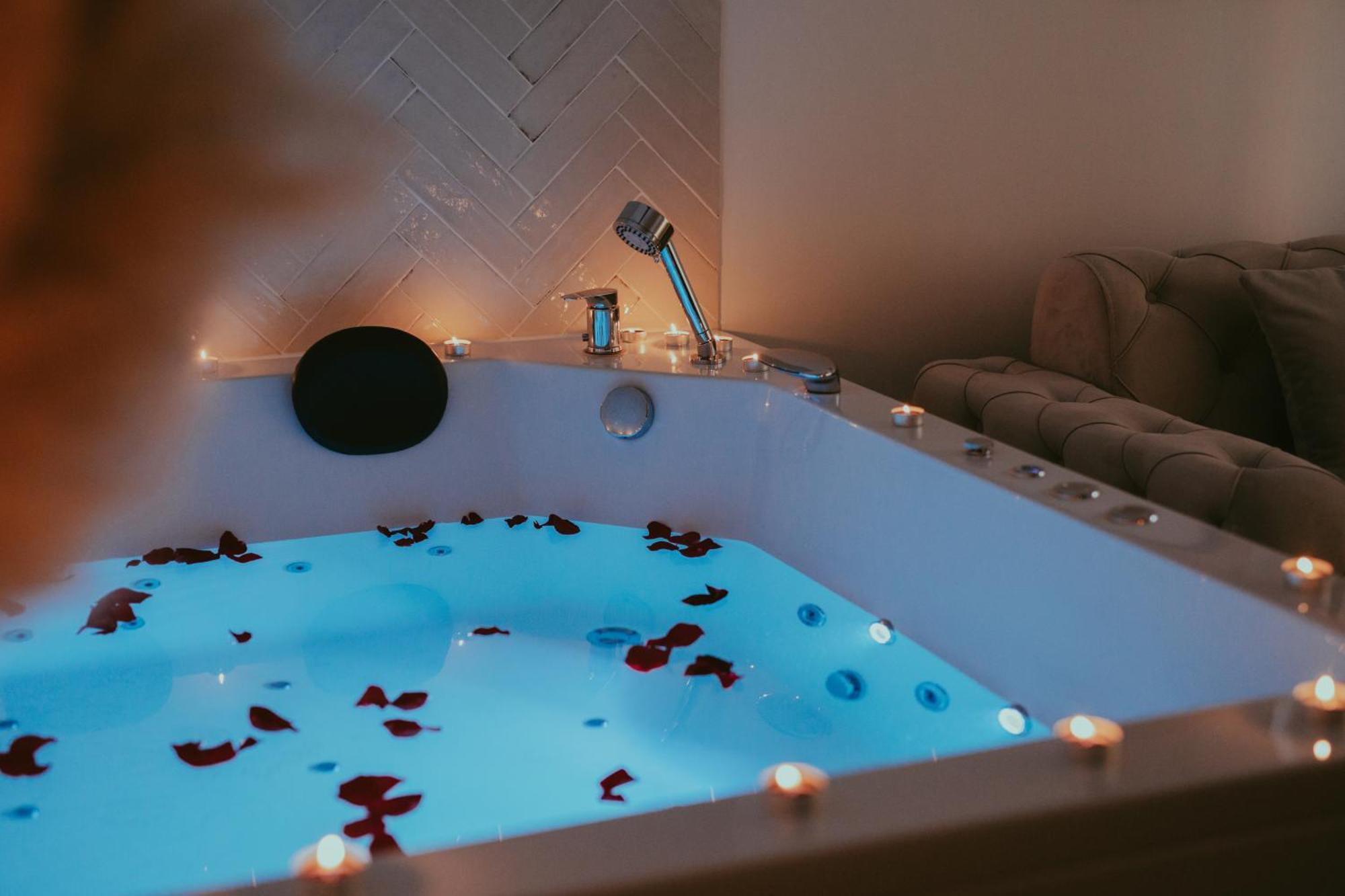 Luxury Jacuzzi Apartment Mostar Esterno foto